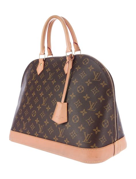 louis vuitton alma handbags replica|louis vuitton alma gm monogram.